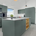Pet Friendly In Sydals With Sauna 度假居 *