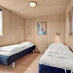 度假居 Pet Friendly In Sydals With Sauna 霍如帕