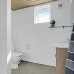 Pet Friendly In Sydals With Sauna *