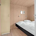Pet Friendly In Sydals With Sauna 度假居 *