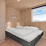 Holiday home Havblik Denm