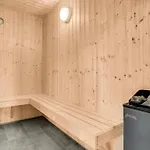 Holiday home Havblik Denm Tatil Evi Høruphav