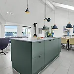 Pet Friendly In Sydals With Sauna