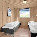 Pet Friendly In Sydals With Sauna 度假居