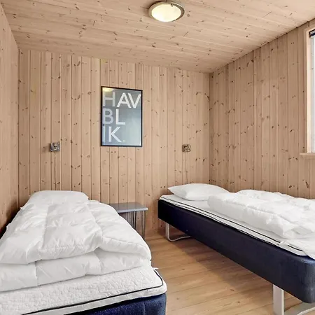 Stunning In Sydals With Sauna *