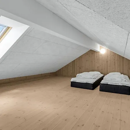 Pet Friendly In Sydals With Sauna Sonderby (Sonderjylland)