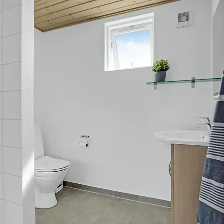 Pet Friendly In Sydals With Sauna *