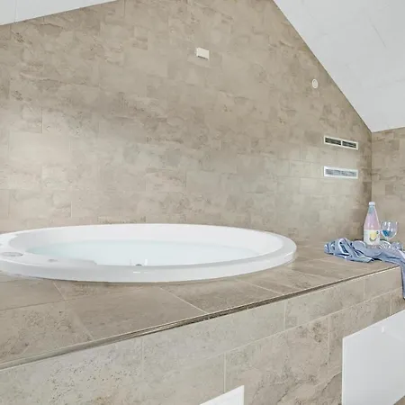 Pet Friendly In Sydals With Sauna 度假居