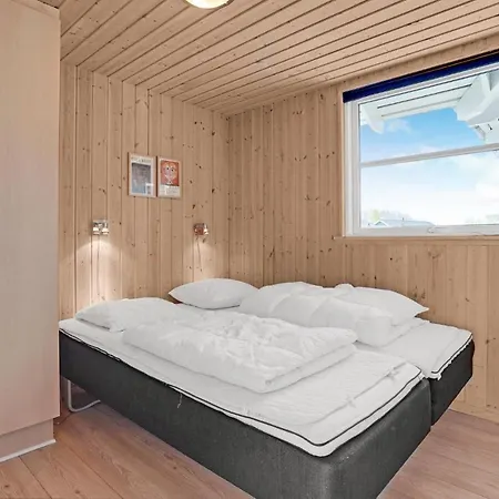 Pet Friendly In Sydals With Sauna