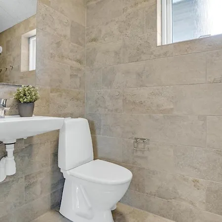 度假居 Pet Friendly In Sydals With Sauna Sonderby (Sonderjylland)