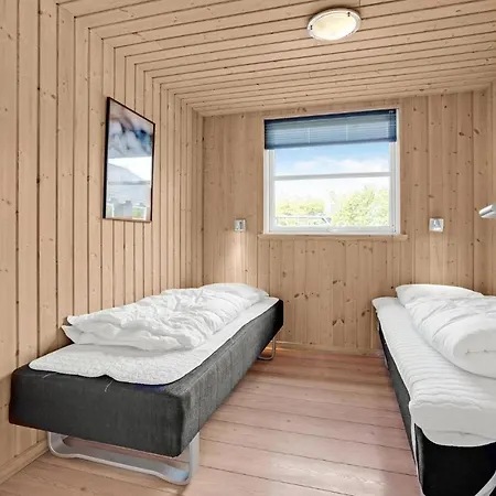 Stunning In Sydals With Sauna 度假居