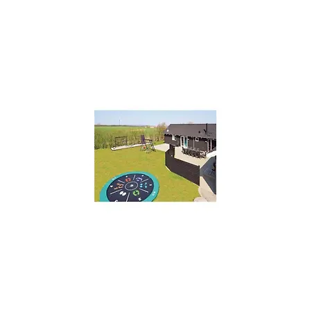 Hébergement de vacances Pet Friendly In Sydals With Sauna *