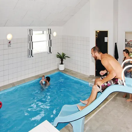 Pet Friendly In Sydals With Sauna Høruphav
