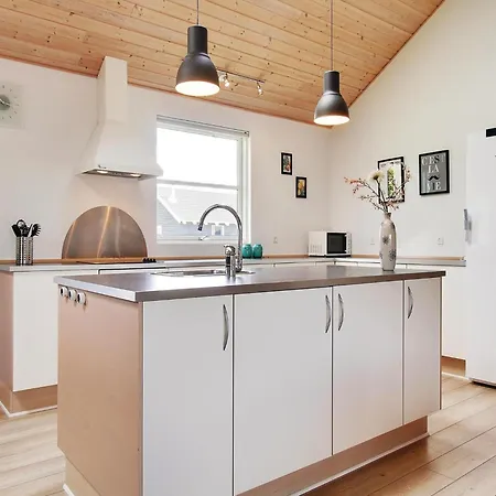 Pet Friendly In Sydals With Sauna *